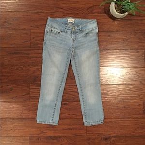 Aeropostale Jeans Size 1/2